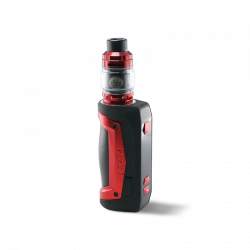 Kit cigarette electronique Aegis Max 100W - Geek Vape | Cigusto | Cigarette electronique, Eliquide