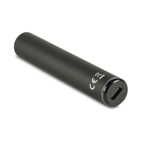 Batterie ecigarette G Mini capacité 500 mAh par chez Cigusto | Cigusto | Cigarette electronique, Eliquide