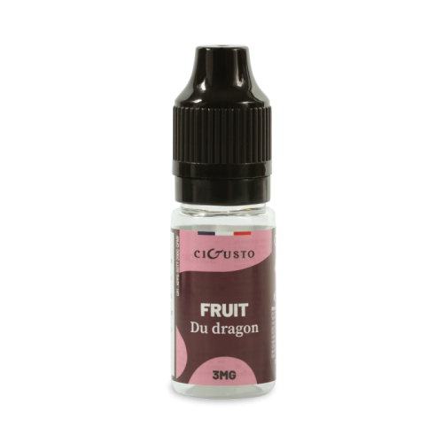 Eliquide Fruit du Dragon Cigusto Classic| E liquide  | Cigusto | Cigarette electronique, Eliquide