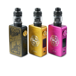 Kit Centaurus M200 Lost Vape -  cigarette électronique   | Cigusto | Cigarette electronique, Eliquide
