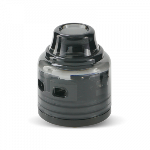 Wasp Nano S RDA - Oumier | Cigusto | Cigarette electronique, Eliquide