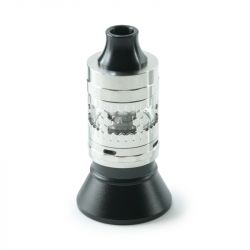 Clearomiseur Atlantis GT - Aspire x Taifun, clearomiseur Atlantis GT 4 ml 25 mm | Cigusto | Cigusto | Cigarette electronique, Eliquide