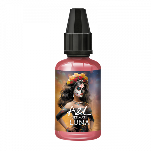Concentré Luna Sweet edition Ultimate en 30 ml de A&L | Cigusto | Cigusto | Cigarette electronique, Eliquide