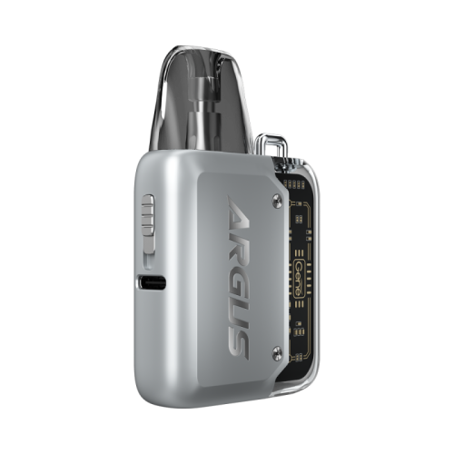 KIT Pod Argus P1 - Voopoo | Cigusto | Cigarette electronique, Eliquide