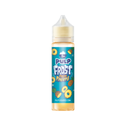 E Liquide POLAR PINEAPPLE 50 ml - Frost & Furious