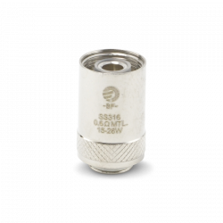 Resistances CUBIS/AIO JOYETECH - Resistance : 1 ohm| Cigusto | Cigusto | Cigarette electronique, Eliquide