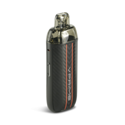 Kit cigarette électronique Pod VPrime de chez Oxva | Cigusto | Cigusto | Cigarette electronique, Eliquide