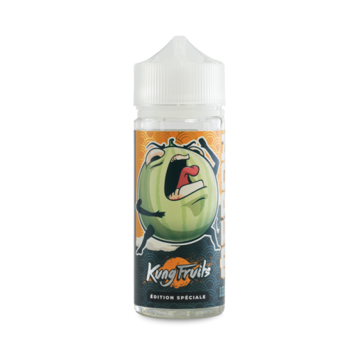 Eliquide Meron 100 ml Kung Fruits de Cloud Vapor pour ecigarette | Cigusto | Cigarette electronique, Eliquide