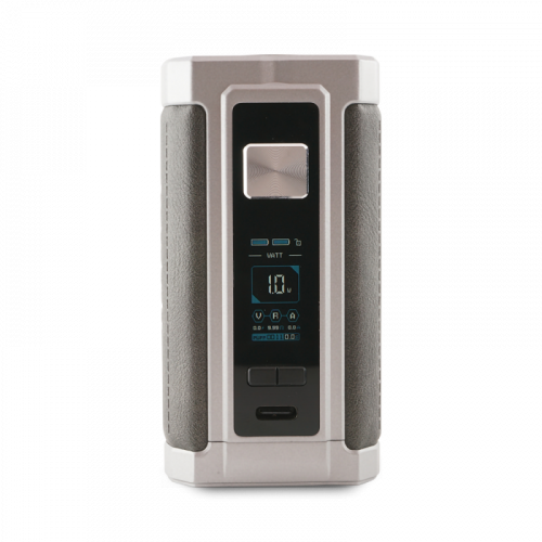Box Mod Vrod 177 Watts  - Aspire | Cigusto | Cigarette electronique, Eliquide