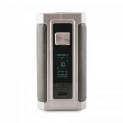 Box Mod Vrod 177 Watts  - Aspire | Cigusto | Cigarette electronique, Eliquide
