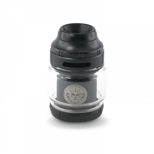 Atomiseur reconstructible RTA Zeus X - GEEKVAPE | Cigusto | Cigarette electronique, Eliquide