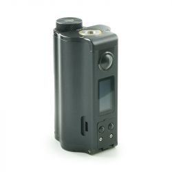Box Dovpo Topside Dual 200W, box Topside Dual Squonk Dovpo double accus 18650 | Cigusto | Cigusto | Cigarette electronique, Eliquide