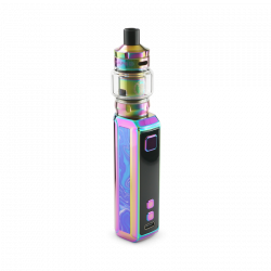 Kit cigarette electronique Z50 Geekvape | Cigusto | Cigusto | Cigarette electronique, Eliquide