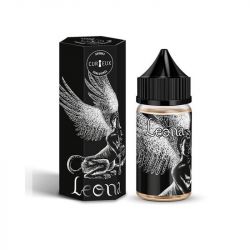 Concentre DIY  Leona 30 ml - Curieux | Cigusto | Eliquide DIY | Cigusto | Cigarette electronique, Eliquide