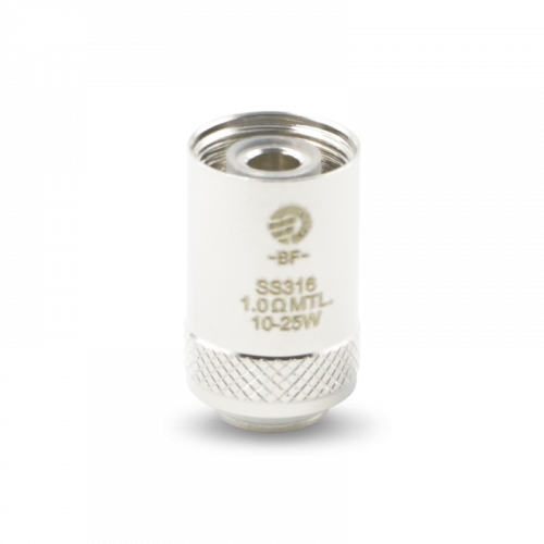 Resistances CUBIS/AIO JOYETECH - Resistance : 1 ohm| Cigusto | Cigusto | Cigarette electronique, Eliquide