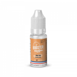 Booster Nicotine 30/70 - Cigusto