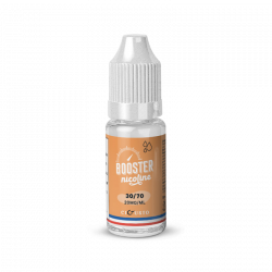 Booster CIGUSTO - 30/70 - 10 ml 20 mg | Cigusto | Cigarette electronique, Eliquide