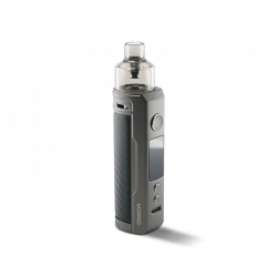 Pod DRAG X Voopoo - Accu 18650 - Cigarette électronique | Cigusto | Cigarette electronique, Eliquide