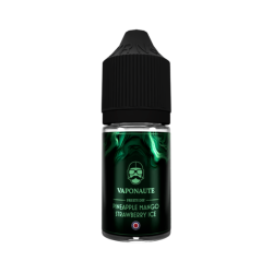 Concentré PINEAPPLE MANGO STRAWBERRY ICE 30 ml - Vaponaute Fruity | Cigusto | Cigarette electronique, Eliquide