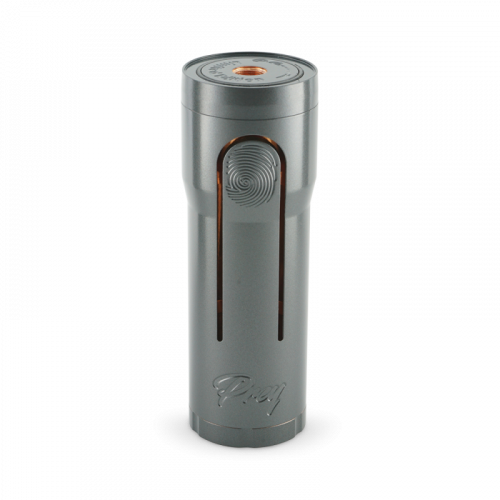 Mod méca 21700 Prey Limited Edition - QP Design | Cigusto | Cigusto | Cigarette electronique, Eliquide
