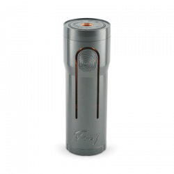 Mod méca 21700 Prey Limited Edition - QP Design | Cigusto | Cigusto | Cigarette electronique, Eliquide