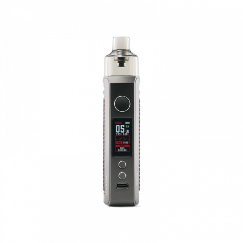 Cigarette electronique Kit Pod Mod  DRAG S  - VOOPOO | Cigusto | Cigarette electronique, Eliquide