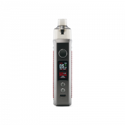 Cigarette electronique Kit Pod Mod  DRAG S  - VOOPOO | Cigusto | Cigarette electronique, Eliquide