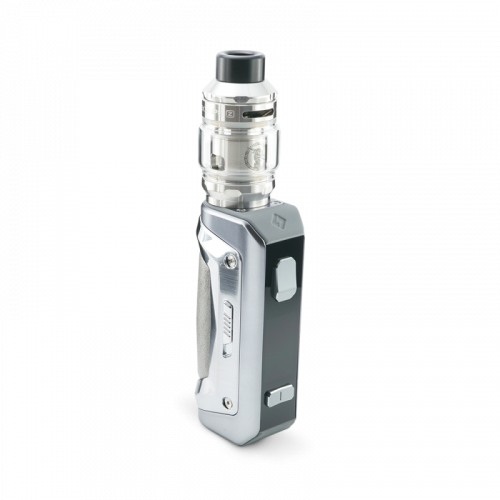 Kit Aegis Solo 2 S100 Geekvape, kit avec box Aegis  | Cigusto | Cigarette electronique, Eliquide