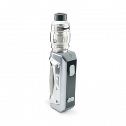 Kit Aegis Solo 2 S100 Geekvape, kit avec box Aegis  | Cigusto | Cigarette electronique, Eliquide