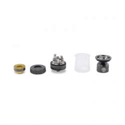 Atomiseur reconstructible Blotto RTA - DOVPO | Cigusto | Cigarette electronique, Eliquide