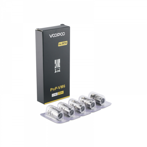 Résistances PnP Voopoo, résistances pour Voopoo Drag S, résistances pour Voopoo Drag X | Cigusto | Cigusto | Cigarette electronique, Eliquide