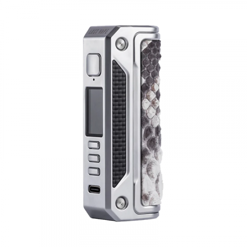 Box Thelema Solo DNA 100C  Lost Vape | Cigusto Ecigarette | Cigusto | Cigarette electronique, Eliquide