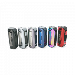 Box Aegis Mini 2 Geekvape 100W -  Ecigarette | Cigusto | Cigusto | Cigarette electronique, Eliquide