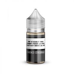 Concentre DIY Démence Cérébrale VOD 30ml - REVOLUTE | Cigusto | Cigarette electronique, Eliquide