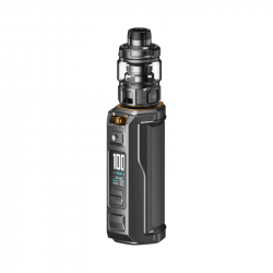 Kit ecigarette ARGUS XT Voopoo | E-Cigarette avec autonomie | Cigusto | Cigarette electronique, Eliquide