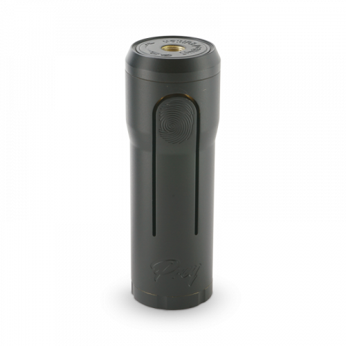 Mod méca 21700 Prey Limited Edition - QP Design | Cigusto | Cigusto | Cigarette electronique, Eliquide