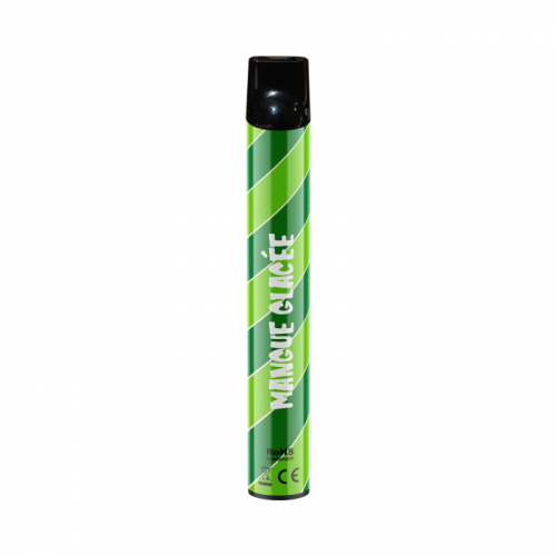 Pod recyclable Wpuff Mangue, cigarette électronique jetable Liquideo | Cigusto | Cigusto | Cigarette electronique, Eliquide