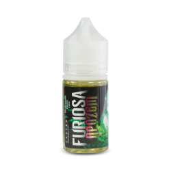 Arôme CASTER 30 ml - Furiosa