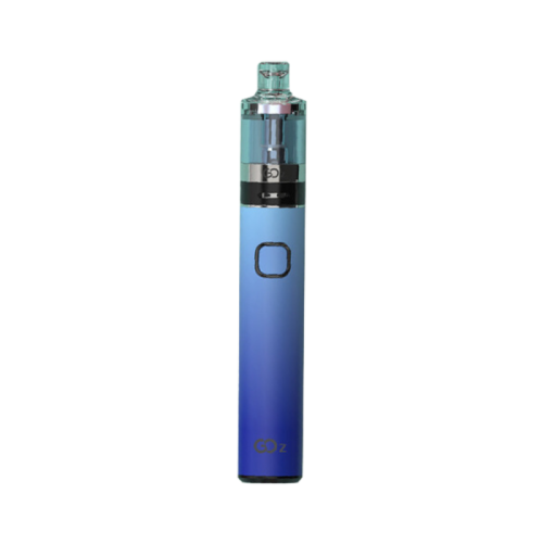 Kit cigarette électronique tube GO Z de chez Innokin, cigusto | Cigusto | Cigarette electronique, Eliquide