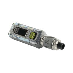 Kit Armour S 100 Watts par Vaporesso | Cigusto Ecigarette | Cigusto | Cigarette electronique, Eliquide