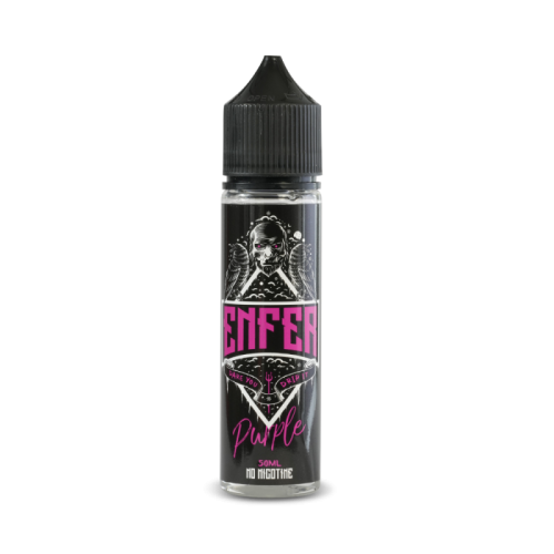 E Liquide cigarette électronique Enfer Purple 50 ml Vape 47 | Cigusto | Cigarette electronique, Eliquide