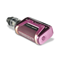Kit LEGEND 5 coloris ROYAL Purple de chez Geekvape x Cigusto | Cigusto | Cigarette electronique, Eliquide