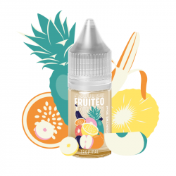 Concentré TROPICAL 30 ml - Fruiteo