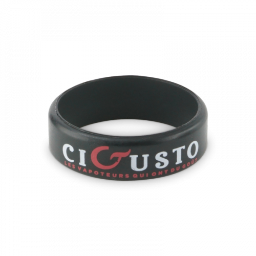 Vape Band 21mm Cigusto pour atomiseur cigarette electronique | Cigusto | Cigarette electronique, Eliquide