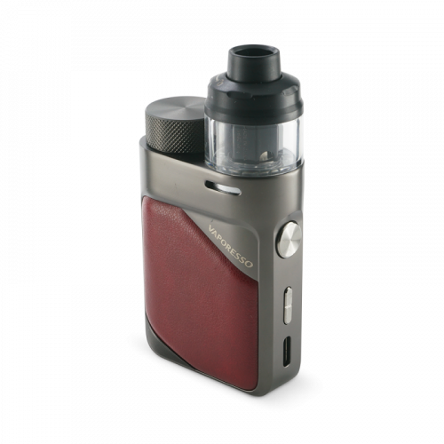 Kit Pod cigarette electronique SWAG PX80  80 Watts de Vaporesso | Cigusto | Cigarette electronique, Eliquide