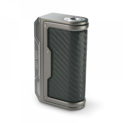 Box Thelema Quest 200W Lost Vape | Cigusto Ecigarette | Cigusto | Cigarette electronique, Eliquide