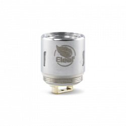 Résistance HW Ello - Eleaf - Clearomiseur| Cigusto | Cigusto | Cigarette electronique, Eliquide