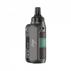 Kit cigarette electronique Isolo Air 2 Eleaf | Cigusto | Cigusto | Cigarette electronique, Eliquide
