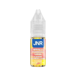 E Liquide BLUEBERRY RASPBERRY CHERRY SDN 10ml - Sels de nicotine JNR | Cigusto | Cigarette electronique, Eliquide