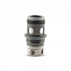 Résistances Vaptio 0.2 ohms (boîte de 5) - kit MOD Vaptio | Cigusto | Cigarette electronique, Eliquide
